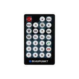 Blaupunkt Dakota BP800PLAY 6.8” Capacitive Display 2 DIN with AM/FM & Bluetooth