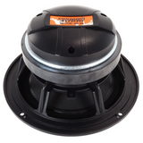 Sundown Audio BPS-6.5 6.5" Pro Sound Co-Axial Powersports Car Speaker 100W RMS