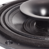 Sundown Audio BPS-6.5 6.5" Pro Sound Co-Axial Powersports Car Speaker 100W RMS