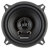 Blaupunkt E-Series BPSE552 5 Inch 2 Way Speakers 20 Watts RMS 40 Max Power 4 OHM