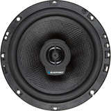 Blaupunkt X-Series 6.5-inch 2-Way 35W RMS Power Car Speaker (BPS-X6520) NEW
