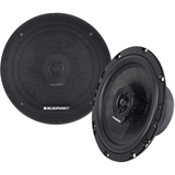 Blaupunkt X-Series 6.5-inch 2-Way 35W RMS Power Car Speaker (BPS-X6520) NEW