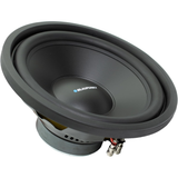 2 x Blaupunkt BPW-E12S 12" Car Subwoofer 250W RMS 500W Max Bass Speaker