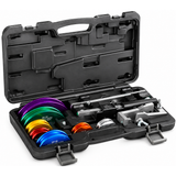 BlackMAX CPS Tubing Bender Kit with Reverse Bend (SAE Kit) BTB300