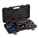 BlackMAX CPS Tubing Bender Kit with Reverse Bend (SAE Kit) BTB300