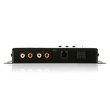 Soundstream BX-10 D Signal Enhancer Car Audio Bass Processor with Remote Control