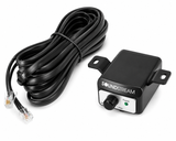 Soundstream BX-10MX D Mexico Edition Car Audio Bass Processor w Remote Control