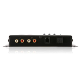 Soundstream BX-12 D Car Audio Bass Restoration Processor with Remote Control