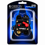Orion 100A Manual Reset Circuit Breaker Car Audio Amplifier Power Protection