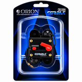 Orion Cobalt 150A Manual Reset Circuit Breaker Car Audio Amp Power Protection