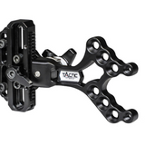CBE TCH-1-19 Tactic Hybrid 1-Pin with .019" Blade Pins Ambidextrous Bow Sight