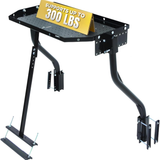Stromberg Carlson CC255 Trailer Tray A-Frame Cargo Carrier RV Storage
