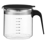 Cuisinart 24-ounce Citrus Juicer with Carafe and Lid (Black/Silver) NEW