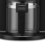 Cuisinart 24-ounce Citrus Juicer with Carafe and Lid (Black/Silver) NEW