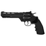 Crosman CCP8B2 Vigilante 11" CO2 Powered .177cal Pellet/BB Air Revolver New
