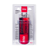 BOSS Audio Systems CPBK3.5 Farad Capacitor with Digital Voltage Display (NEW)