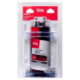 BOSS Audio Systems CPBK3.5 Farad Capacitor with Digital Voltage Display (NEW)