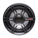 Crunch CS-Series 6.5-inch 2-Way Component Full Range Car Speaker System (NEW)