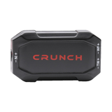 Crunch CS-Series 6.5-inch 2-Way Component Full Range Car Speaker System (NEW)