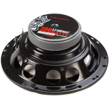 Crunch CS-Series 6.5-inch 2-Way Component Full Range Car Speaker System (NEW)
