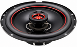 Audiopipe CSL-1622AR 6.5" 2-Way Coaxial Car Speakers 250W 4 Ohm Pair