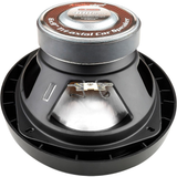 Audiopipe 6 x 9" 135W RMS 3-Way Injection Cone with Rubber Surround Car Speakers