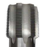 DRILL AMERICA 2-inch NPT 11-1/2-inch Carbon Steel Pipe Tap (DWTPT2INCH) NEW