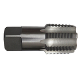 DRILL AMERICA 2-inch NPT 11-1/2-inch Carbon Steel Pipe Tap (DWTPT2INCH) NEW