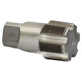 DRILL AMERICA 2-inch NPT 11-1/2-inch Carbon Steel Pipe Tap (DWTPT2INCH) NEW