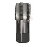 DRILL AMERICA 2-inch NPT 11-1/2-inch Carbon Steel Pipe Tap (DWTPT2INCH) NEW