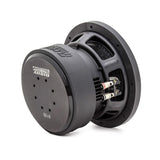 Sundown Audio E V.6 Series 8" 300W Dual 2 Ohm DVC Car Subwoofer