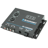 Blaupunkt EP-1200XPRO Digital Bass Enhancer Processor w/ Remote Control