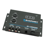 Blaupunkt EP-1200XPRO Digital Bass Enhancer Processor w/ Remote Control