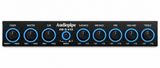 Audiopipe EQ-5-V15 5-Band Graphic Equalizer w/ Subwoofer Control Preamp