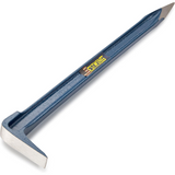 Estwing GP18 Gad Pry Bar 18" Forged Geological Tool w/ Pointed Tip & Chisel End