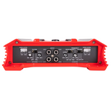 Crunch GP-2000.4 Ground Pounder 2000W 4-channel Class A/B Car Audio Amplifier