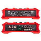 Crunch GP-2000.4 Ground Pounder 2000W 4-channel Class A/B Car Audio Amplifier