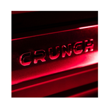 Crunch GP-2000.4 Ground Pounder 2000W 4-channel Class A/B Car Audio Amplifier