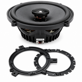 4 x BRAND NEW JBL GTO629 6.5-INCH 6-1/2" 2-WAY CAR AUDIO COAXIAL SPEAKERS
