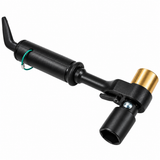 Williams JHWBS-63B Scaffolding Ratchet Wrench with Pry Bar Construction Tool