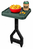 MTM JM-1-11 Jammit Outdoor Personal Table 24" Tall Forest Green