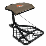Millennium M60 Ultralite Hang On Tree Stand Lightweight Hunting Platform