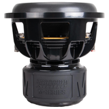 Sundown Audio M-Series M12 12-inch 2000W RMS Power 1 Ohm DVC Car Subwoofer (NEW)