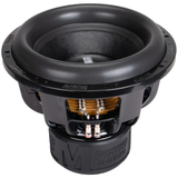 Sundown Audio M-Series M15 15-inch 2000W RMS Power 1 Ohm DVC Car Subwoofer (NEW)