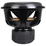 Sundown Audio M-Series M15 15-inch 2000W RMS Power 1 Ohm DVC Car Subwoofer (NEW)