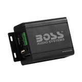 Boss Audio Motorcycle/UTV 3" 600W Speaker and Amplifier System with Bluetooth