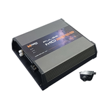 Marts Digital 3000W Class D 1 Ohm Stable Fan-cooled Monoblock Car Amplifier