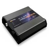 Marts Digital 3000W Class D 1 Ohm Stable Fan-cooled Monoblock Car Amplifier