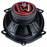 Memphis Audio SRX572V Street Reference Series 50W RMS Power 5x7" Coaxial Speaker