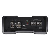 Autotek MM-2025.2D MEAN MACHINE 2000W Compact Bridgeable 2-Channel Car Amplifier